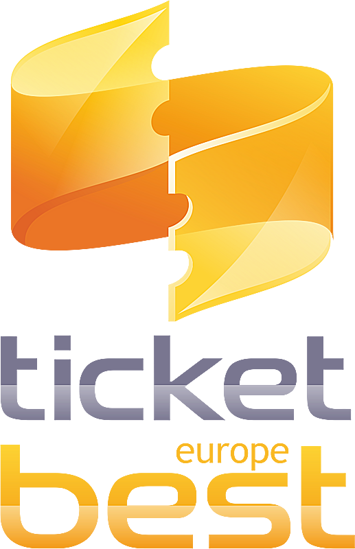 Ticket Best Europe logo